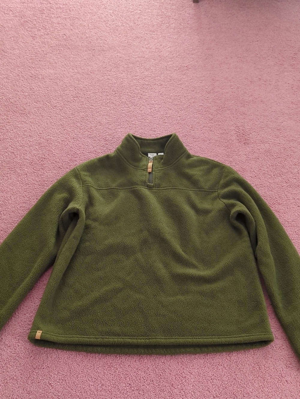 Ten Tree Fleece